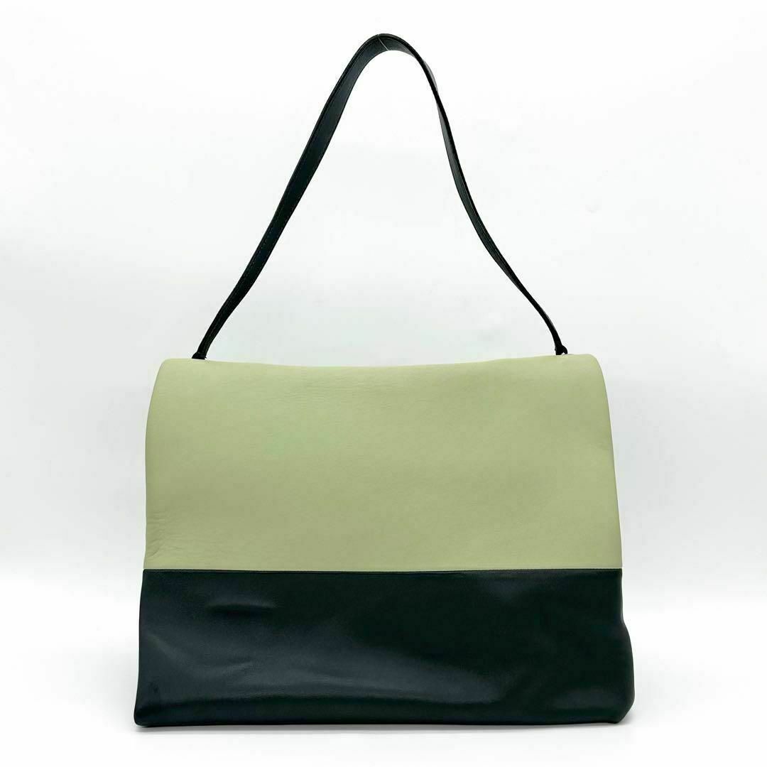 CELINE - CELINE セリーヌ ショルダーバッグ 肩掛け オール CELINE - CELINE セリーヌ ショルダーバッグ 肩掛け オール
