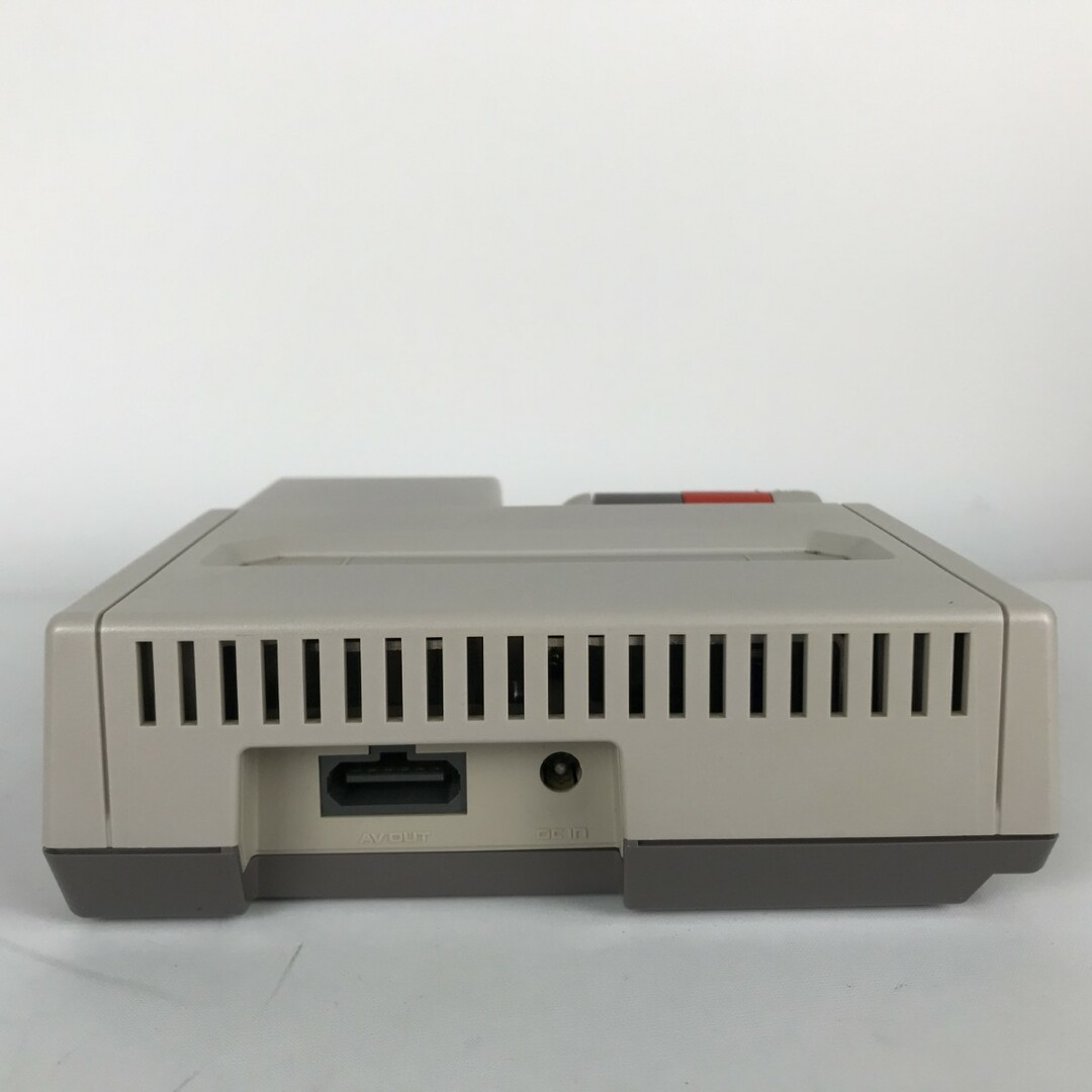 任天堂 - □□Nintendo ニンテンドウ ニューファミコン HVC-NFF 任天堂 - □□Nintendo ニンテンドウ ニューファミコン HVC-NFF