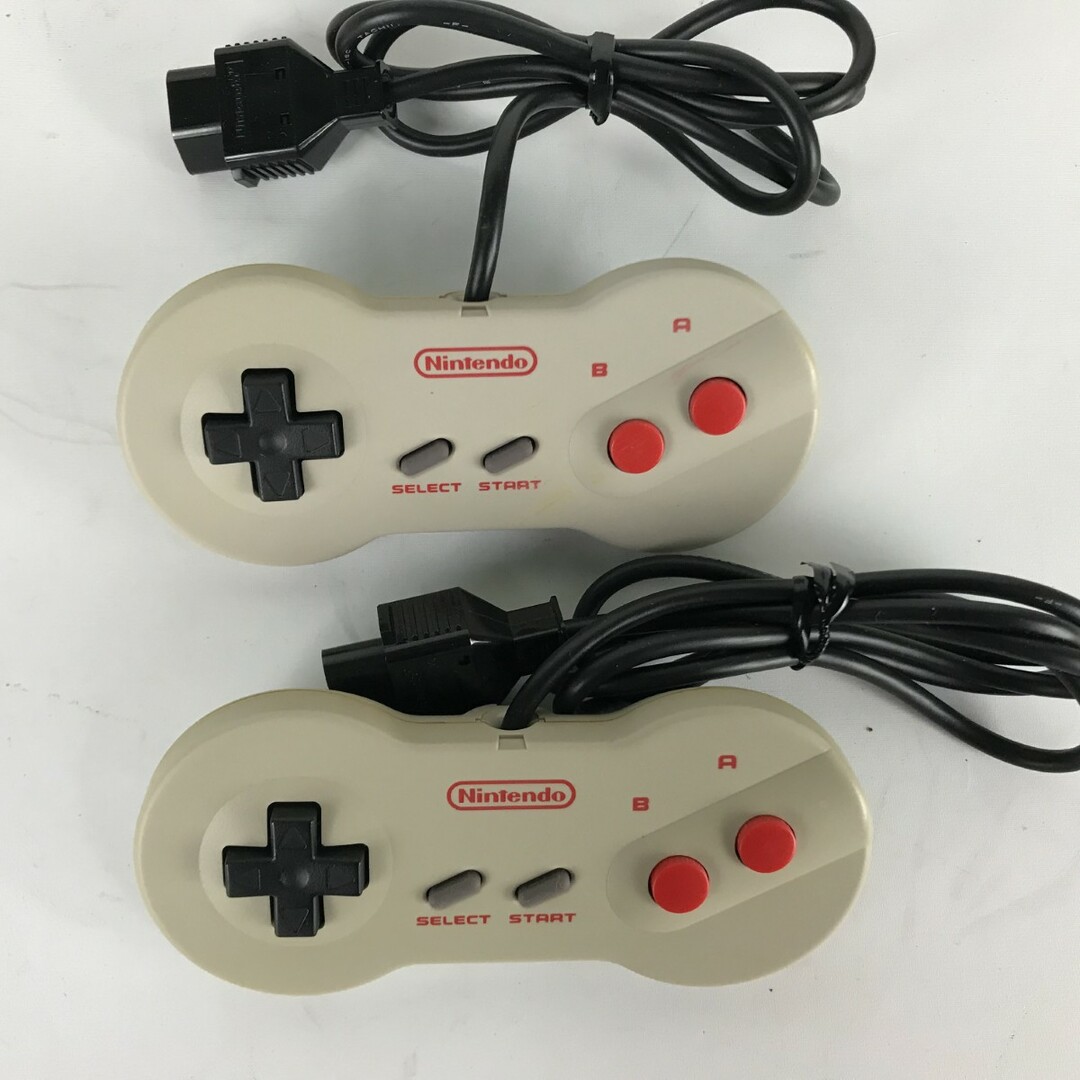 任天堂 - □□Nintendo ニンテンドウ ニューファミコン HVC-NFF 任天堂 - □□Nintendo ニンテンドウ ニューファミコン HVC-NFF
