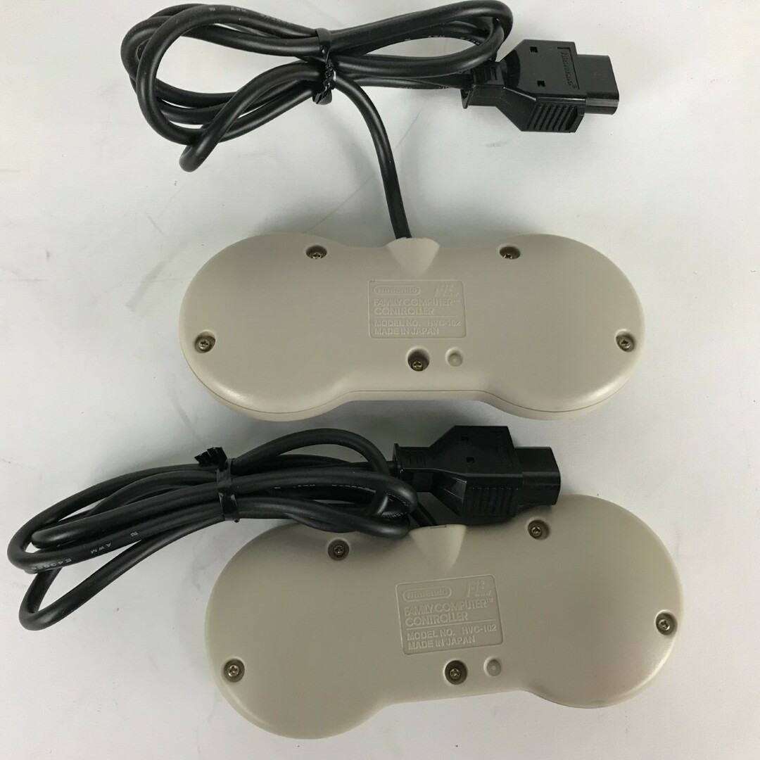 任天堂 - □□Nintendo ニンテンドウ ニューファミコン HVC-NFF 任天堂 - □□Nintendo ニンテンドウ ニューファミコン HVC-NFF