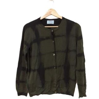 PRADA(カーディガン)のフリマアイテム一覧 PRADA(カーディガン)のフリマアイテム一覧