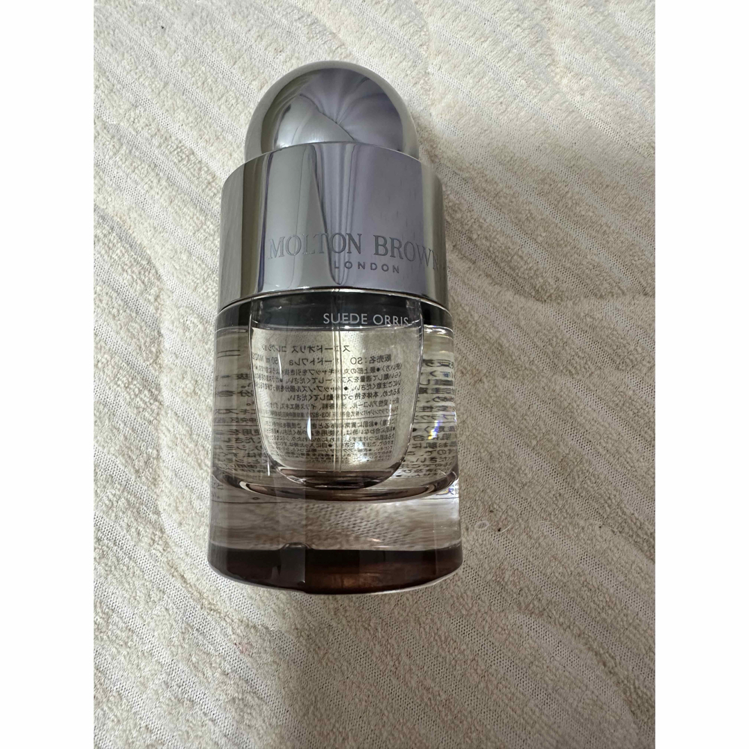 MOLTON BROWN - モルトンブラウン スエードオリス 50mlの通販 by MOLTON BROWN - モルトンブラウン スエードオリス 50mlの通販 by