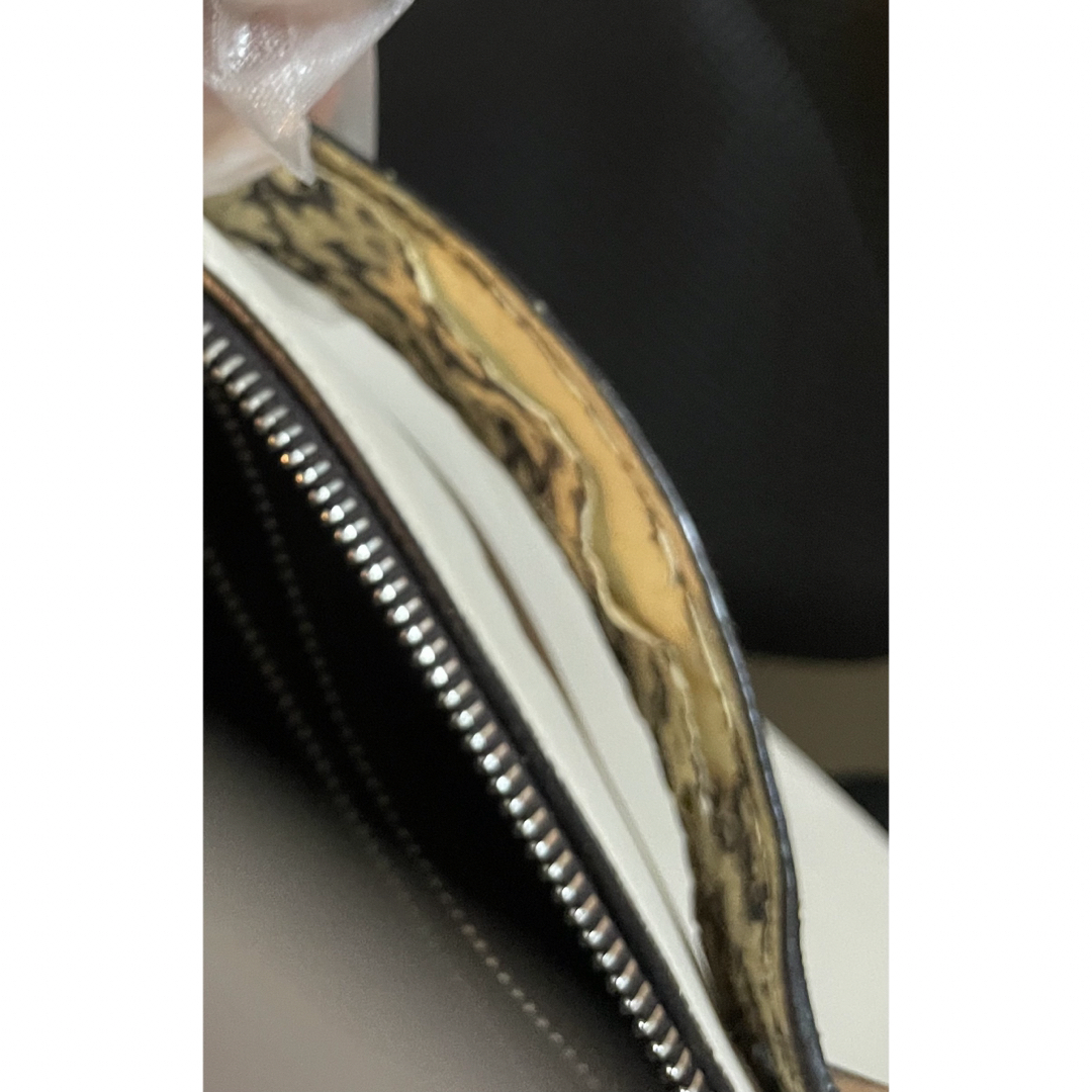FENDI - FENDI バイザウェイ ミディアム 2WAYパイソン柄の通販 FENDI - FENDI バイザウェイ ミディアム 2WAYパイソン柄の通販