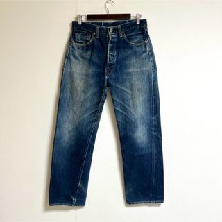 Levi's - リーバイス 503B XX 33インチ 50年代 501XX 復刻 日本 Levi's - リーバイス 503B XX 33インチ 50年代 501XX 復刻 日本
