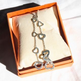 Folli Follie(ネックレス)のフリマアイテム一覧 Folli Follie(ネックレス)のフリマアイテム一覧