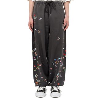 Maison MIHARA YASUHIRO - 美品24SS ミハラヤスヒロ ニット Maison MIHARA YASUHIRO - 美品24SS ミハラヤスヒロ ニット