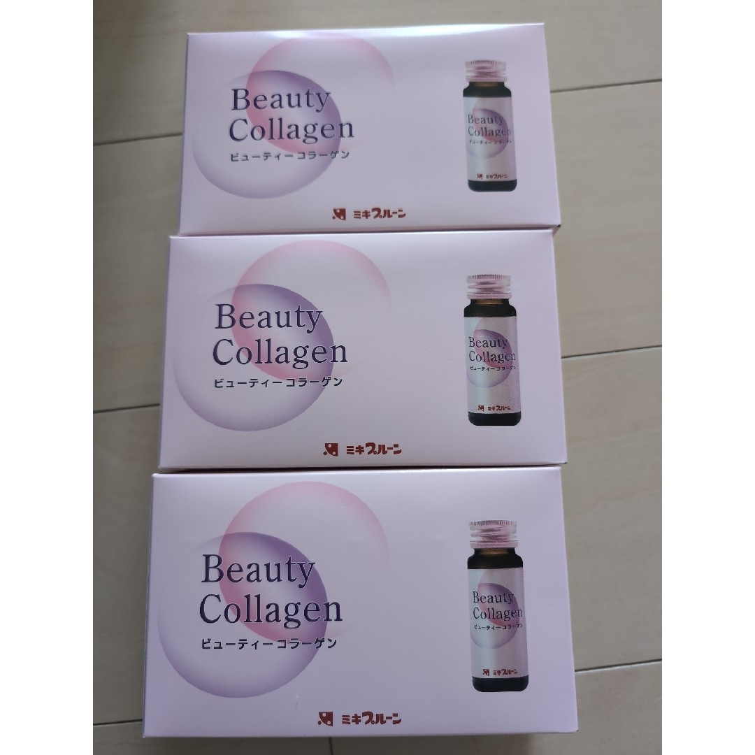 ミキプルーン Beauty collagenの通販 by Capple's shop|ラクマ ミキプルーン Beauty collagenの通販 by Capple's shop|ラクマ
