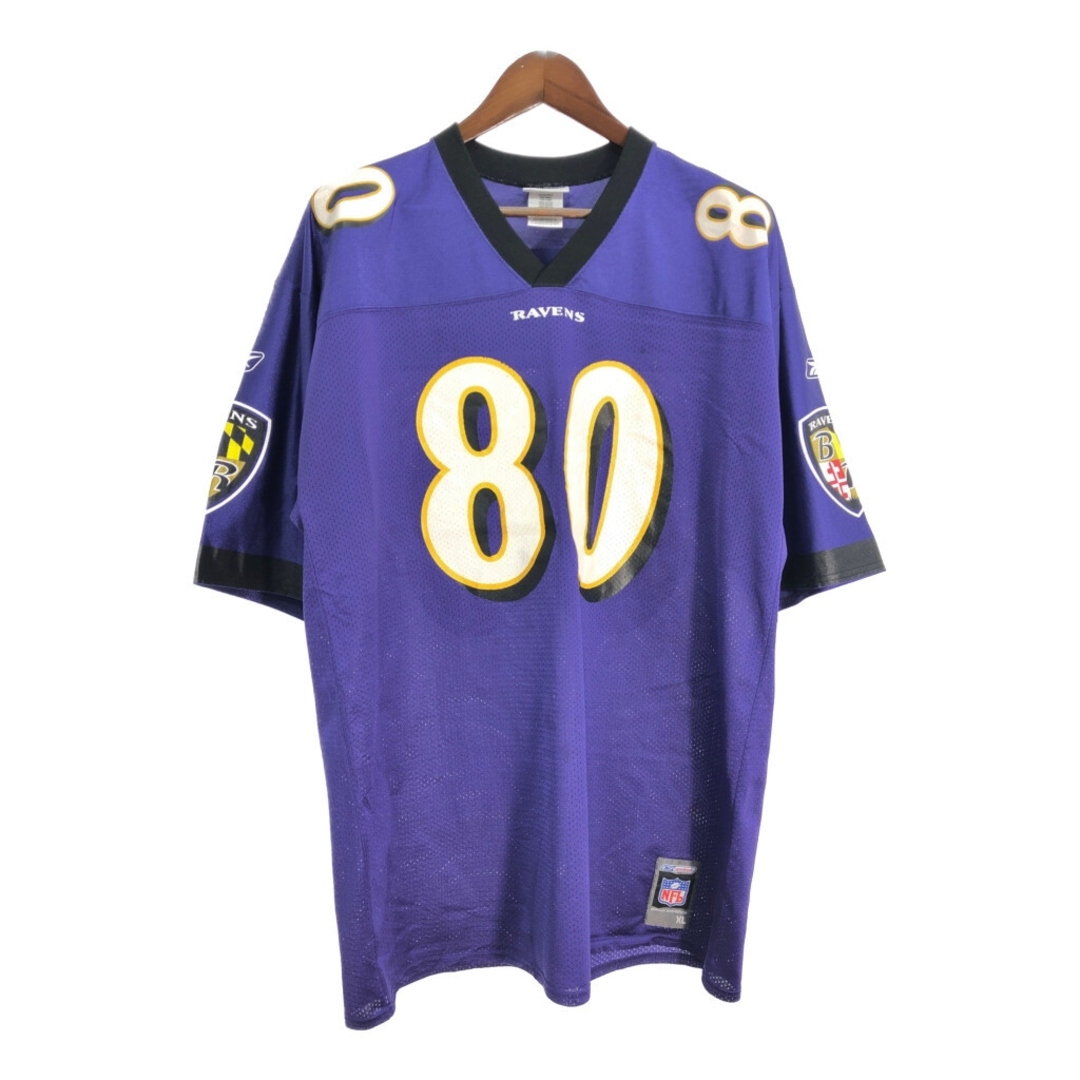 Reebok - Reebok リーボック NFL ボルティモア・レイブンズ Reebok - Reebok リーボック NFL ボルティモア・レイブンズ