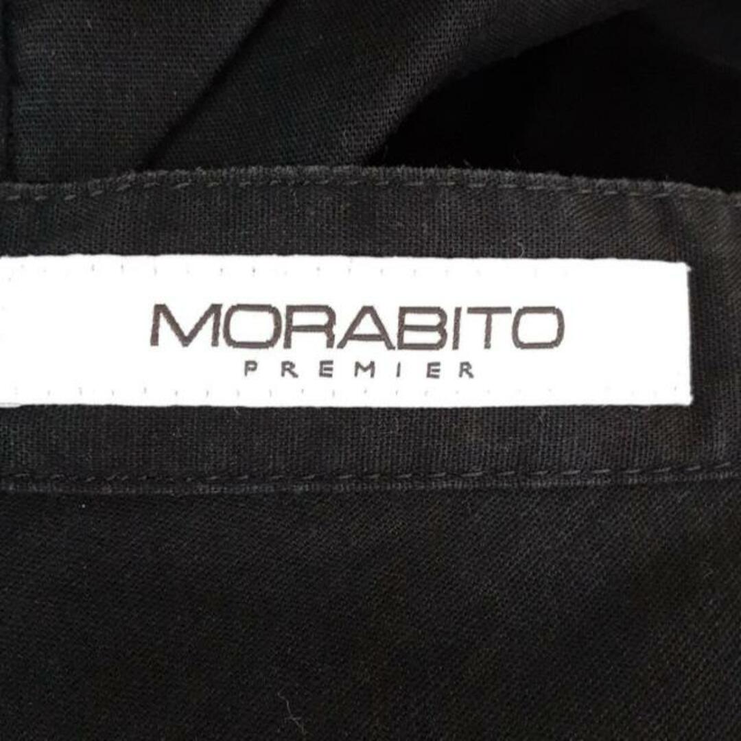 MORABITO - MORABITO(モラビト) ワンピース サイズ38 M MORABITO - MORABITO(モラビト) ワンピース サイズ38 M