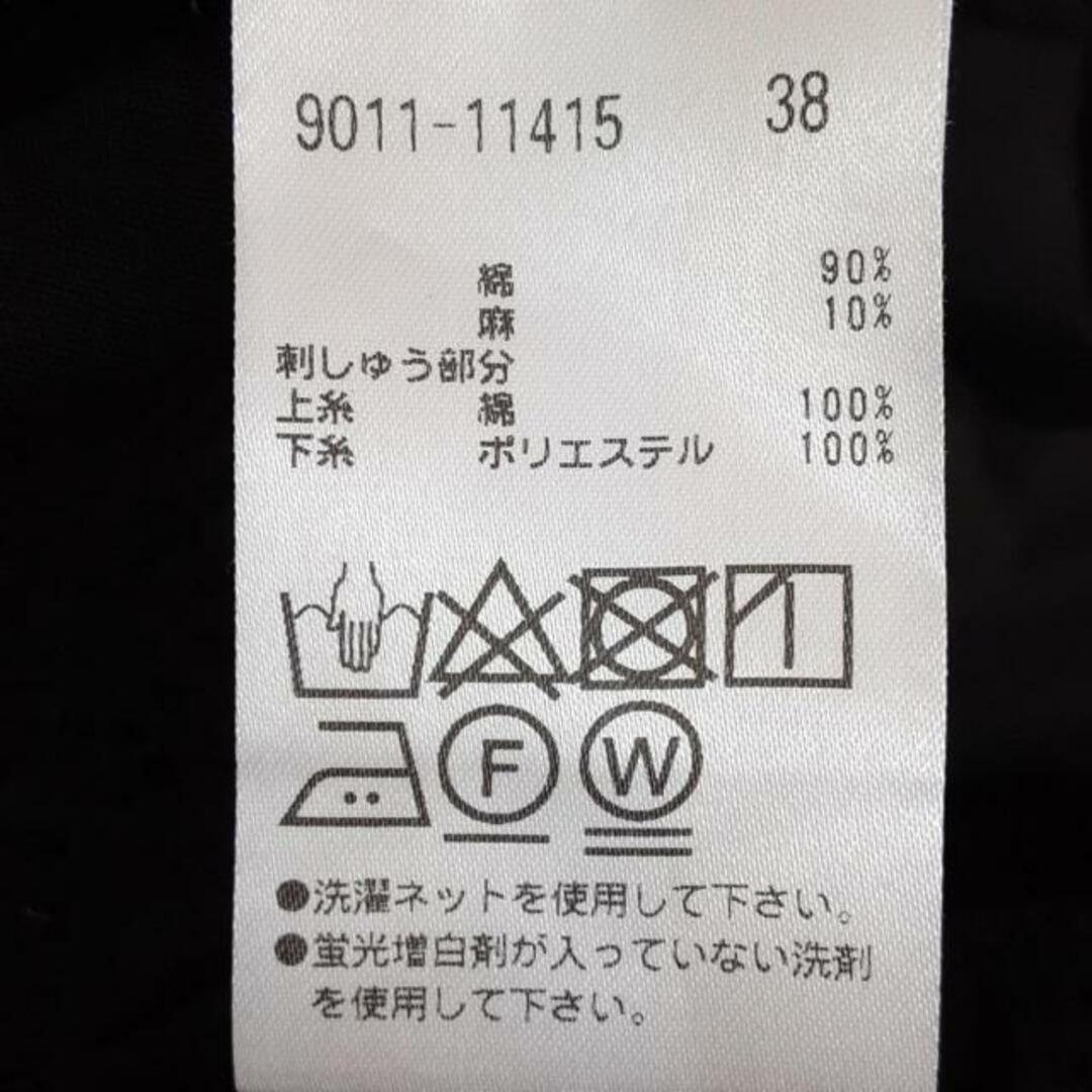 MORABITO - MORABITO(モラビト) ワンピース サイズ38 M MORABITO - MORABITO(モラビト) ワンピース サイズ38 M