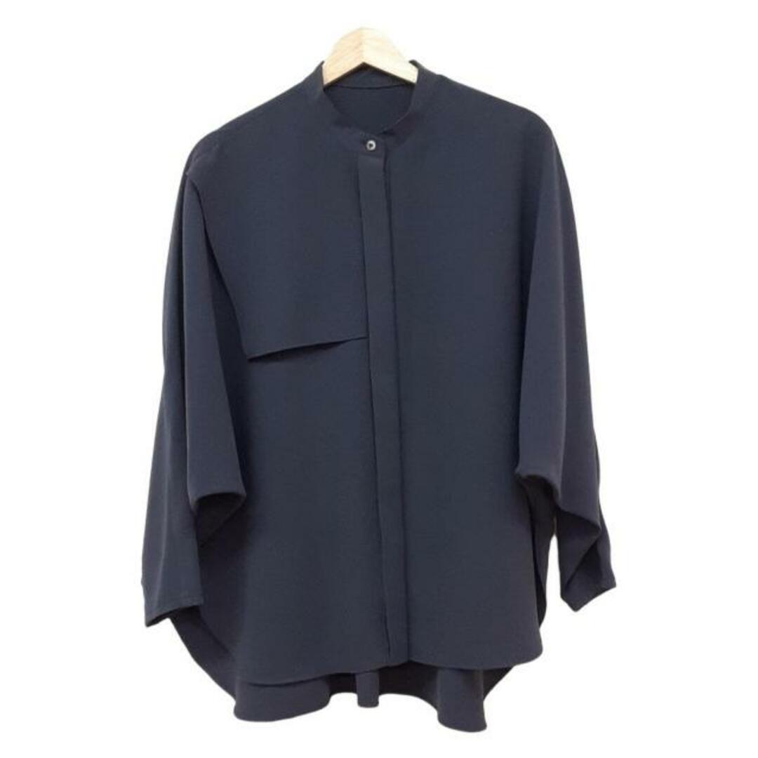 ADORE - ADORE(アドーア) 長袖シャツブラウス サイズ38 M ADORE - ADORE(アドーア) 長袖シャツブラウス サイズ38 M