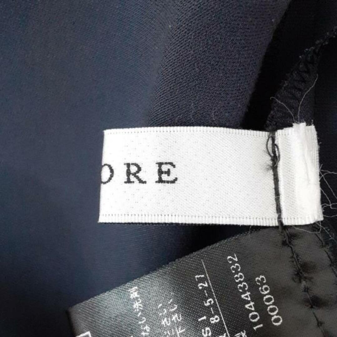 ADORE - ADORE(アドーア) 長袖シャツブラウス サイズ38 M ADORE - ADORE(アドーア) 長袖シャツブラウス サイズ38 M