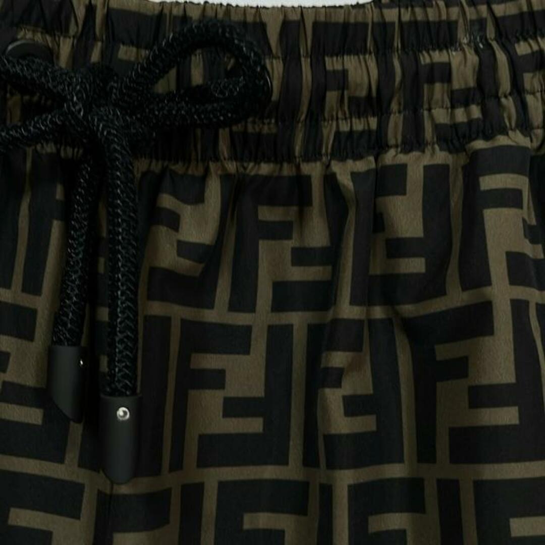 FENDI - FENDI(フェンディ) パンツ サイズ46 S メンズ美品 FENDI - FENDI(フェンディ) パンツ サイズ46 S メンズ美品