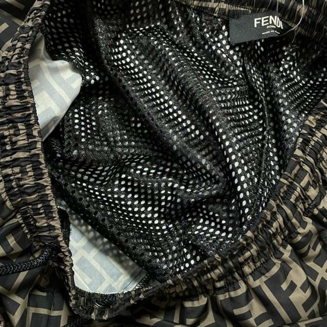 FENDI - FENDI(フェンディ) パンツ サイズ46 S メンズ美品 FENDI - FENDI(フェンディ) パンツ サイズ46 S メンズ美品