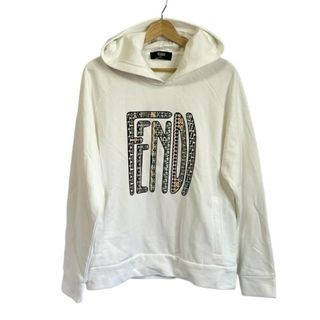 FENDI(パーカー)のフリマアイテム一覧 FENDI(パーカー)のフリマアイテム一覧