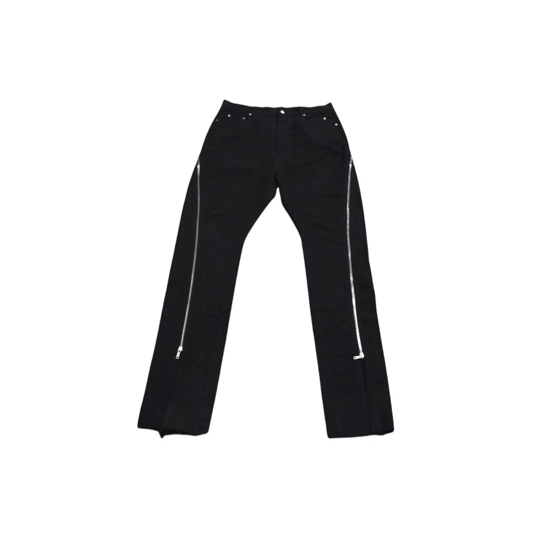 Rick Owens - RICK OWENSE リックオウエンス BOLAN BANANA Rick Owens - RICK OWENSE リックオウエンス BOLAN BANANA