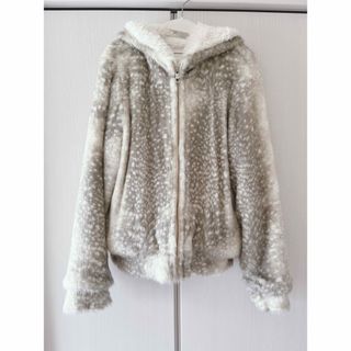 TSUMORI CHISATO(ブルゾン)のフリマアイテム一覧 TSUMORI CHISATO(ブルゾン)のフリマアイテム一覧