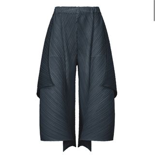 PLEATS PLEASE ISSEY MIYAKE - PLEATS PLEASE FLARE プリーツ PLEATS PLEASE ISSEY MIYAKE - PLEATS PLEASE FLARE プリーツ