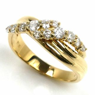 Tiffany & Co. - 【TIFFANY&Co.】ティファニー トゥルー 2.5mm Tiffany & Co. - 【TIFFANY&Co.】ティファニー トゥルー 2.5mm