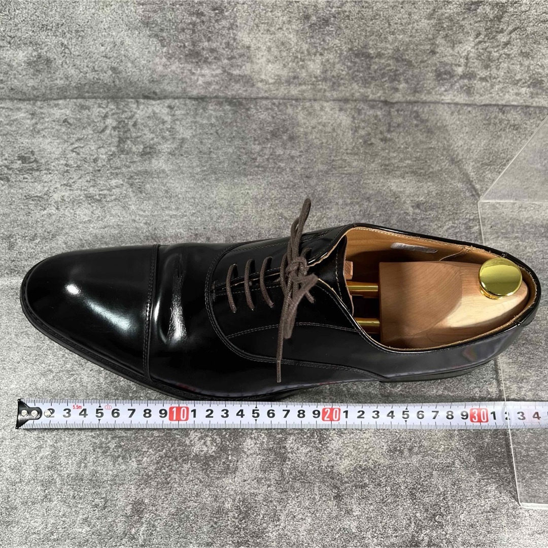 REGAL - 極美品 REGAL リーガル 811R ストレートチップ ビジネス REGAL - 極美品 REGAL リーガル 811R ストレートチップ ビジネス