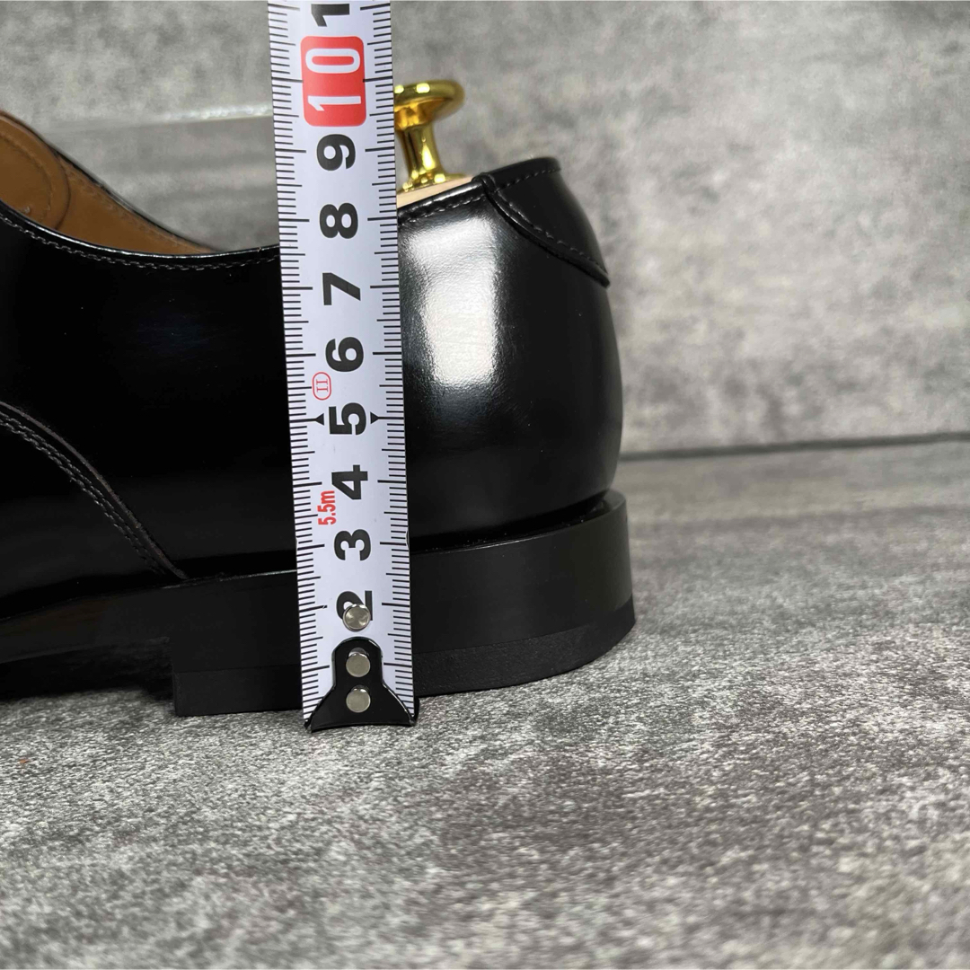 REGAL - 極美品 REGAL リーガル 811R ストレートチップ ビジネス REGAL - 極美品 REGAL リーガル 811R ストレートチップ ビジネス