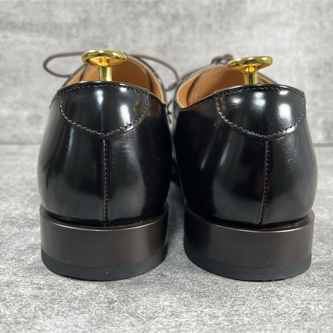 REGAL - 極美品 REGAL リーガル 811R ストレートチップ ビジネス REGAL - 極美品 REGAL リーガル 811R ストレートチップ ビジネス