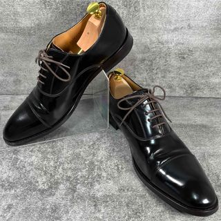 REGAL - 極美品 REGAL リーガル 811R ストレートチップ ビジネス REGAL - 極美品 REGAL リーガル 811R ストレートチップ ビジネス
