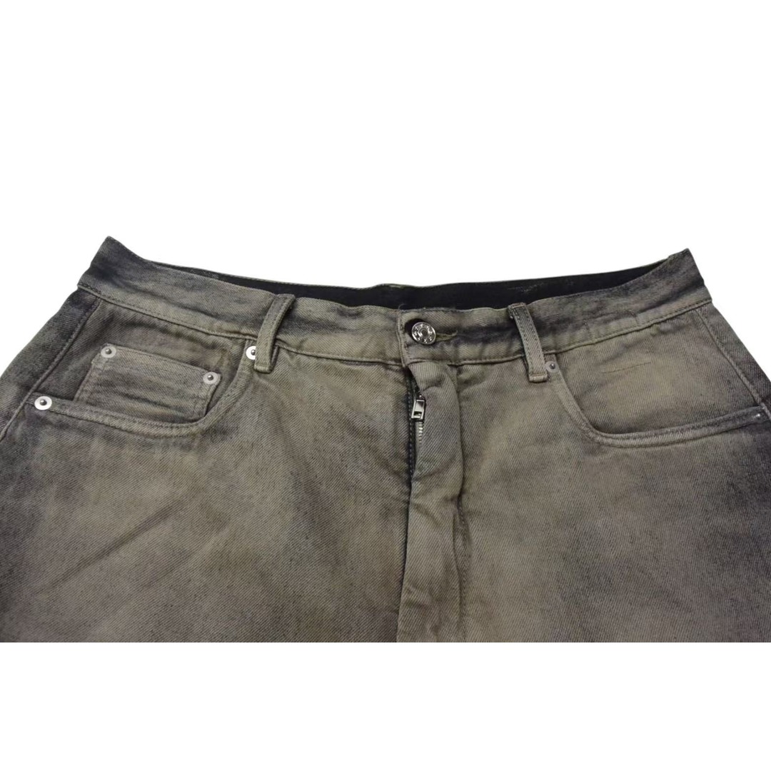 Rick Owens - Rick owens リックオウエンス DRKSHDW ダーク Rick Owens - Rick owens リックオウエンス DRKSHDW ダーク