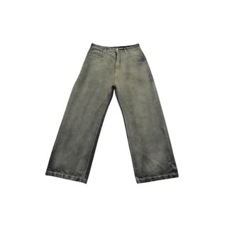 Rick Owens(デニム/ジーンズ)のフリマアイテム一覧 Rick Owens(デニム/ジーンズ)のフリマアイテム一覧