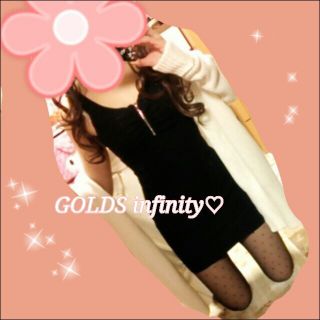 GOLDS infinityのフリマアイテム一覧 GOLDS infinityのフリマアイテム一覧