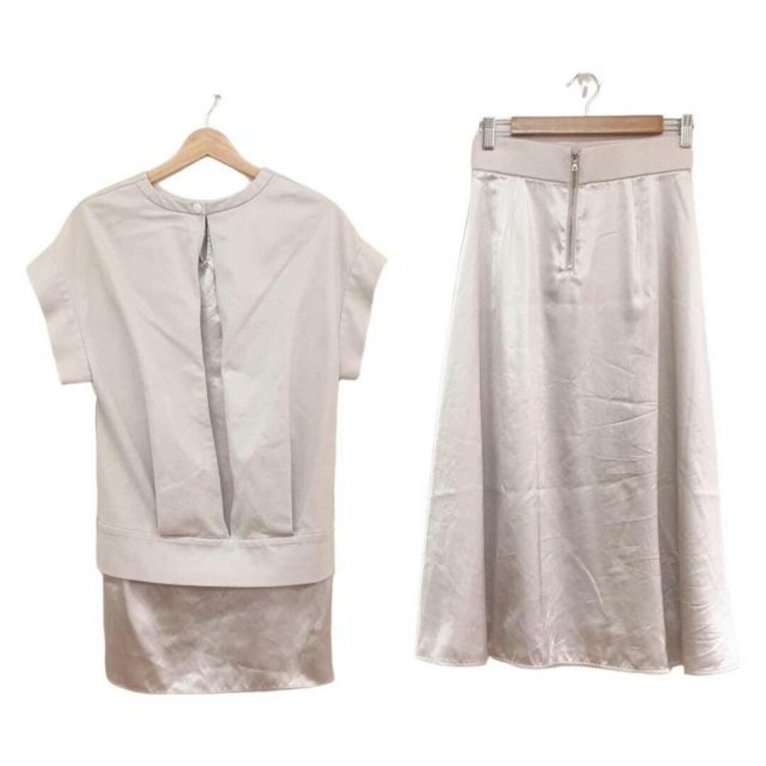 ADORE - ADORE(アドーア) スカートセットアップ レディース美品 ADORE - ADORE(アドーア) スカートセットアップ レディース美品