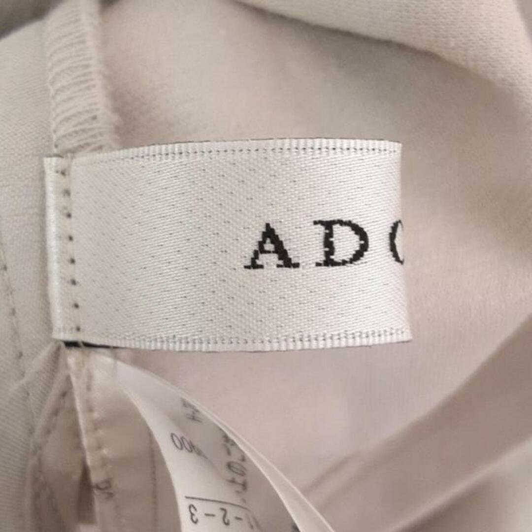 ADORE - ADORE(アドーア) スカートセットアップ レディース美品 ADORE - ADORE(アドーア) スカートセットアップ レディース美品