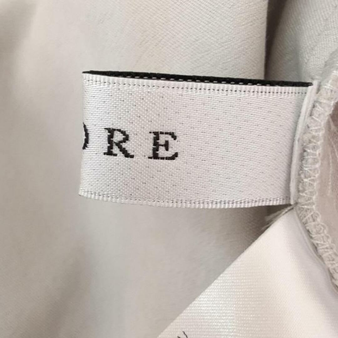 ADORE - ADORE(アドーア) スカートセットアップ レディース美品 ADORE - ADORE(アドーア) スカートセットアップ レディース美品