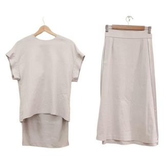 ADORE - ADORE(アドーア) スカートセットアップ レディース美品 ADORE - ADORE(アドーア) スカートセットアップ レディース美品
