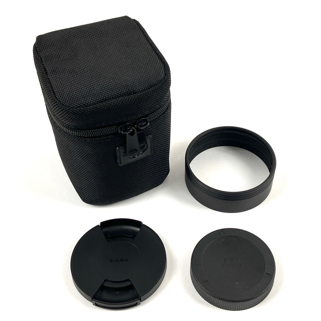 シグマ 15mm F2.8EX DG DIAGONAL FISHEYE (キヤノン EF用) 中古 シグマ 15mm F2.8EX DG DIAGONAL FISHEYE (キヤノン EF用) 中古