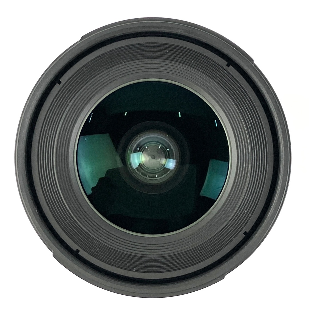 トキナー AT-X 17-35mm F4 PRO FX (キヤノンEF用)[ジャンク品 トキナー AT-X 17-35mm F4 PRO FX (キヤノンEF用)[ジャンク品