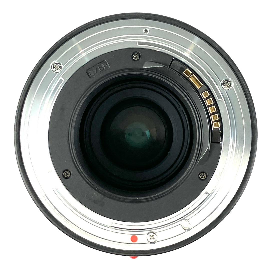 トキナー AT-X 17-35mm F4 PRO FX (キヤノンEF用)[ジャンク品 トキナー AT-X 17-35mm F4 PRO FX (キヤノンEF用)[ジャンク品