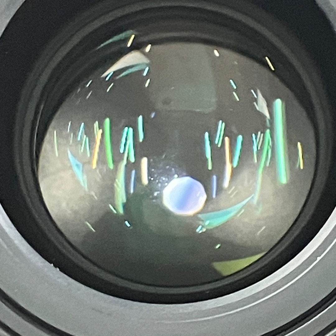 トキナー AT-X 17-35mm F4 PRO FX (キヤノンEF用)[ジャンク品 トキナー AT-X 17-35mm F4 PRO FX (キヤノンEF用)[ジャンク品