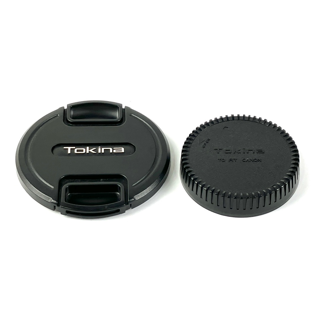 トキナー AT-X 17-35mm F4 PRO FX (キヤノンEF用)[ジャンク品 トキナー AT-X 17-35mm F4 PRO FX (キヤノンEF用)[ジャンク品