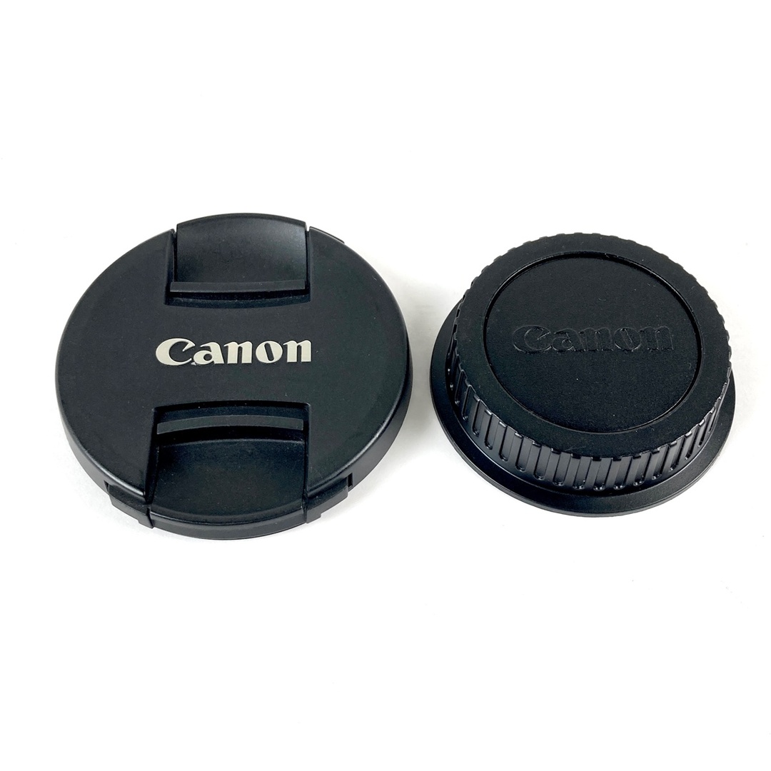 キヤノン EF 50mm F1.2L USM 中古の通販 by バイセル ラクマ店 キヤノン EF 50mm F1.2L USM 中古の通販 by バイセル ラクマ店