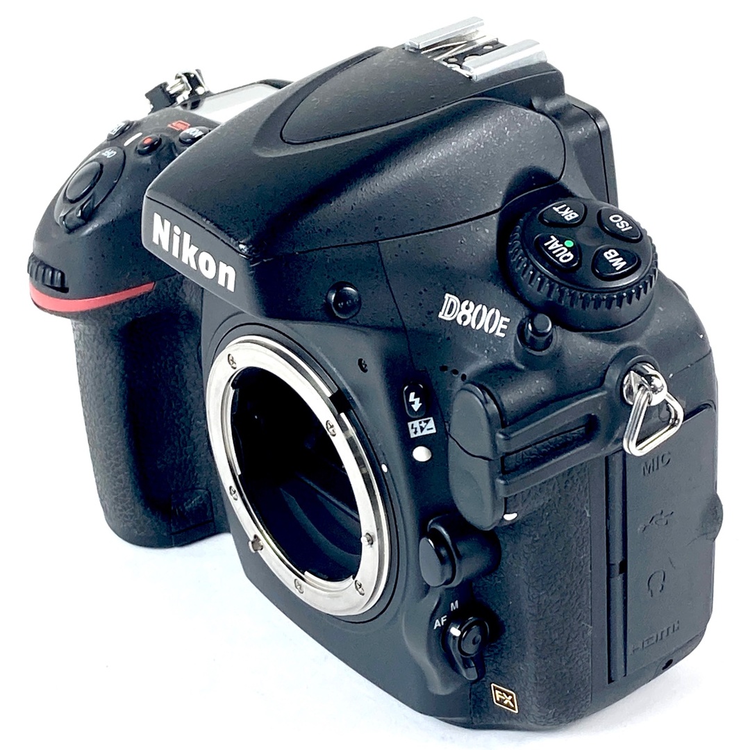 ニコン D800E ボディ 中古の通販 by バイセル ラクマ店 |ラクマ ニコン D800E ボディ 中古の通販 by バイセル ラクマ店 |ラクマ