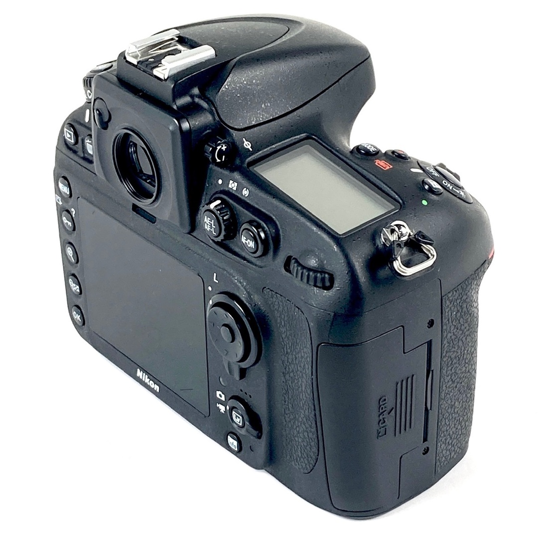 ニコン D800E ボディ 中古の通販 by バイセル ラクマ店 |ラクマ ニコン D800E ボディ 中古の通販 by バイセル ラクマ店 |ラクマ
