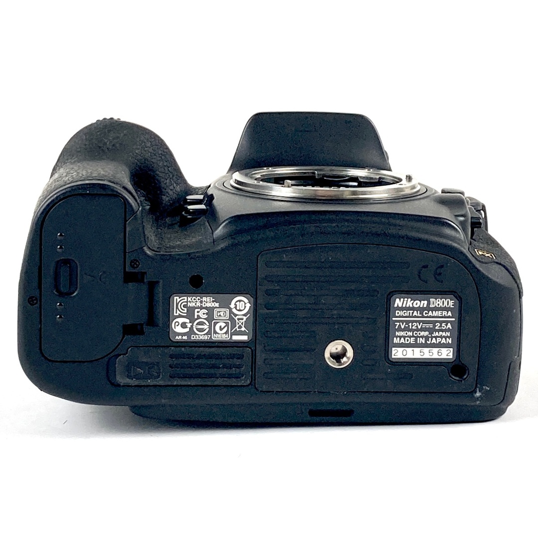 ニコン D800E ボディ 中古の通販 by バイセル ラクマ店 |ラクマ ニコン D800E ボディ 中古の通販 by バイセル ラクマ店 |ラクマ