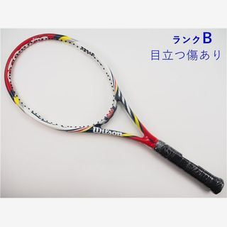 YONEX - 中古 テニスラケット ヨネックス アイソメトリック プロ YONEX - 中古 テニスラケット ヨネックス アイソメトリック プロ