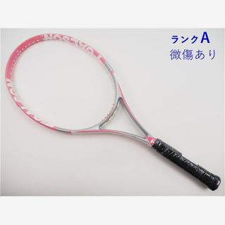 中古 テニスラケット トアルソン アスタリスク ライト 103 (G2 中古 テニスラケット トアルソン アスタリスク ライト 103 (G2
