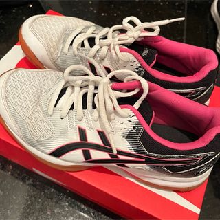 asics - アシックス ハイソックス 25〜27cm 80年代 ビンテージ asics - アシックス ハイソックス 25〜27cm 80年代 ビンテージ