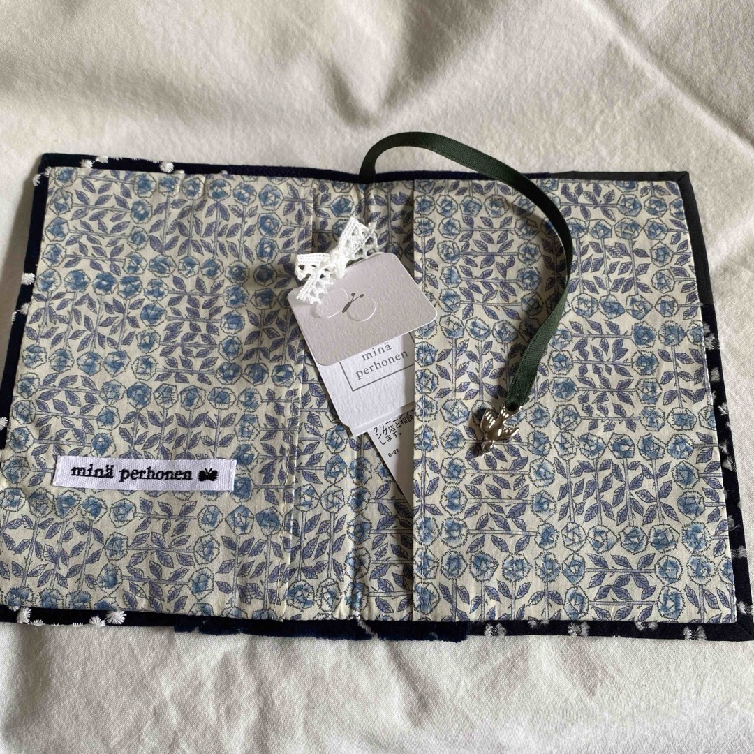 mina perhonen - タグ付き【新品未使用品】 piece パッチワーク mina perhonen - タグ付き【新品未使用品】 piece パッチワーク