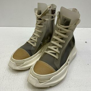 Rick Owens - Rick owens 20ss メガレースジャケット TE 46の Rick Owens - Rick owens 20ss メガレースジャケット TE 46の