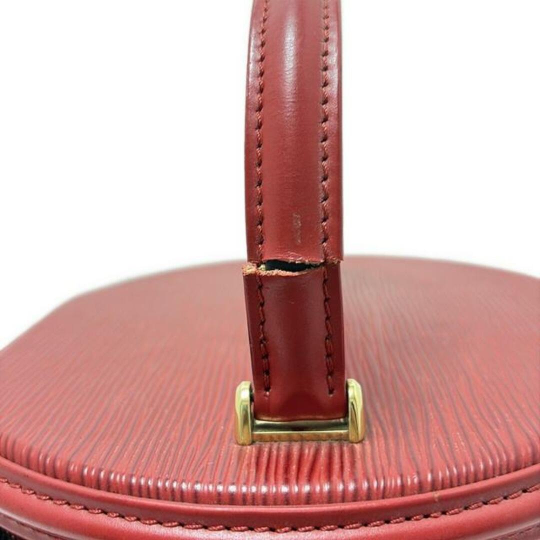 LOUIS VUITTON - LOUIS VUITTON(ルイヴィトン) バニティバッグ LOUIS VUITTON - LOUIS VUITTON(ルイヴィトン) バニティバッグ