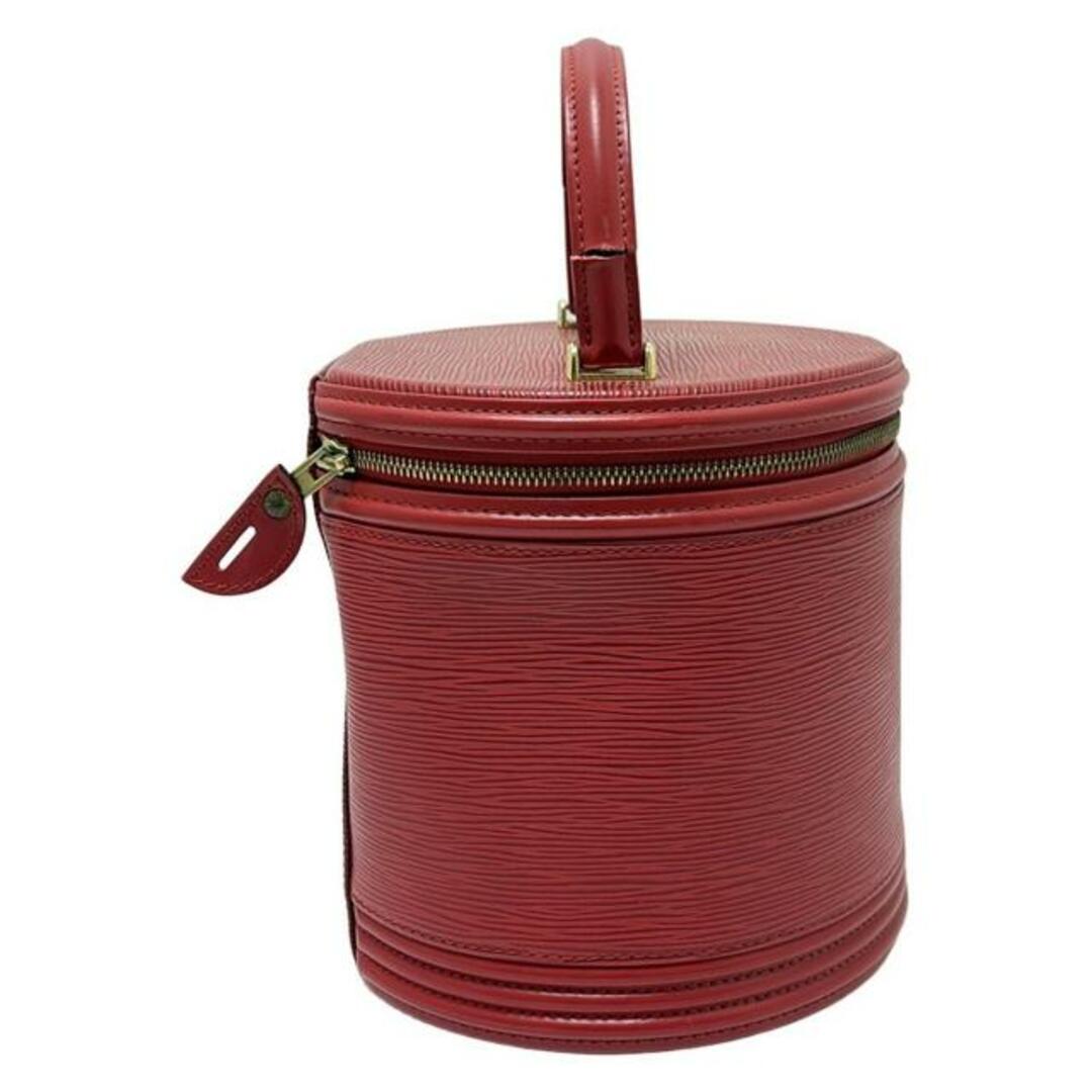 LOUIS VUITTON - LOUIS VUITTON(ルイヴィトン) バニティバッグ LOUIS VUITTON - LOUIS VUITTON(ルイヴィトン) バニティバッグ